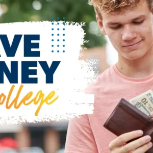How to Save Money as a College Student