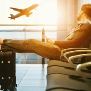 Save Money on Flights