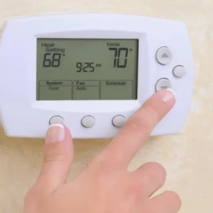 The Best Temperature to Set the Thermostat in Winter to Save Money