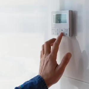Thermostat Setting for Fall