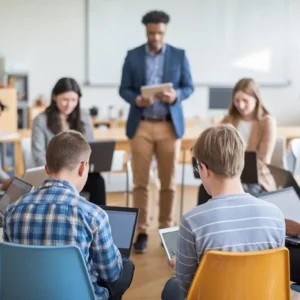 Side Hustles for Students That Don’t Disrupt Class