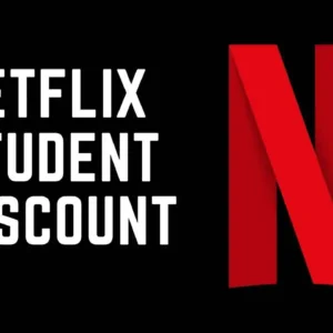 Does Netflix Have a Student Discount