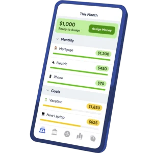 Best Budgeting App for College Students